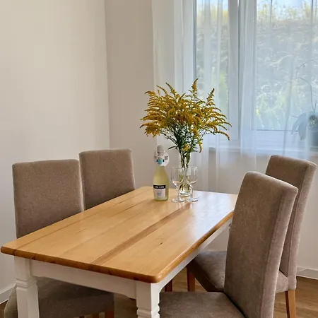 Uroczy Nad Junem W Mragowie شقة