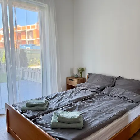 Uroczy Nad Junem W Mragowie * مارونجوفو